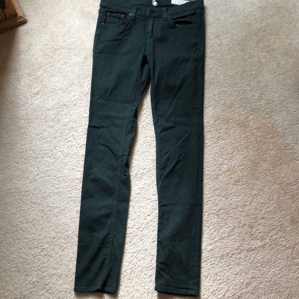 Rag & Bone jeans